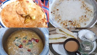 Daal Moong Chilka Recipe  Best Healthy Poridge for Breakfast bySUA Rehana Foods [upl. by Willem]