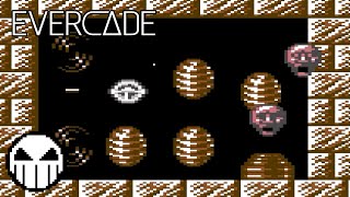 Netherworld The C64 Collection 3 Gameplay [upl. by Annoerb]