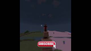 Spruce Mansion in minecraft viral gaming [upl. by Ru]