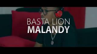 BASTA LION  Malandy II PNS PRODUCTION [upl. by Ely939]