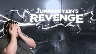 Playing Junkensteins Revenge for the 5th year in a row [upl. by Lednor]