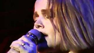 Belinda Carlisle  I Get Weak Runaway Horses Tour 90 [upl. by Namyaw606]