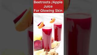 The Best Juices for Healthy Glowing Skin [upl. by Hibbitts]