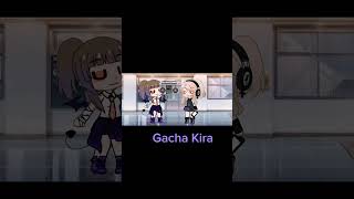 Colaboración con Kanaoanime123 gachakira kira gachaclub gachalife [upl. by Naawaj]