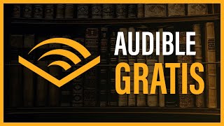 CONSIGUE AUDIBLE GRATIS 🔥  PASO a PASO y SIN QUE TE COBREN NADA [upl. by Ruckman]