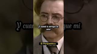 El día que Nietzsche lloró filosofia elperipatetico nietzsche friedrichnietzsche amor [upl. by Chretien]