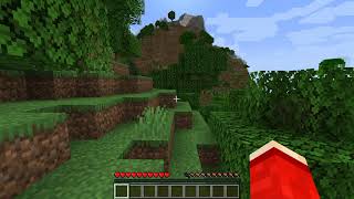 How To Get A KnockBack Stick 1000 In Minecraft  2024 [upl. by Siryt]