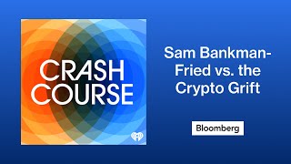 Sam BankmanFried vs the Crypto Grift  Crash Course [upl. by Anelaf661]