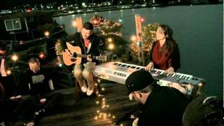 Sara Bareilles  Many the Miles Houseboat Performance [upl. by Lyrred]