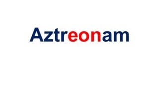 USMLE Medical Video Lectures Pharmacology about Aztreonam by UsmleTeam [upl. by Damiano]