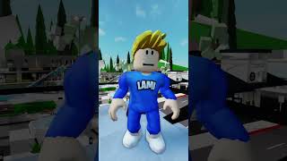 kOmM tAnZeN roblox shorts [upl. by Atsilac]