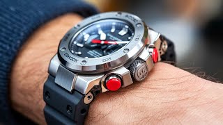 New Expensive Casio GShock Watches for Men  Top 10 in 2025 [upl. by Luanne]