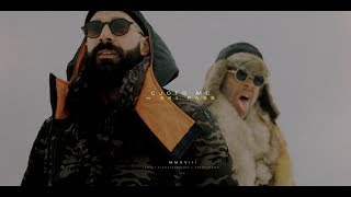 Cjofo MC  Ski Pass Official Music Video [upl. by Adella]