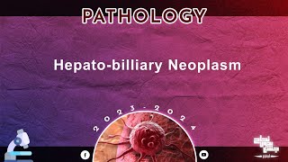 Revision of L3 Hepatobilliary neoplasms Pathology [upl. by Hertz835]