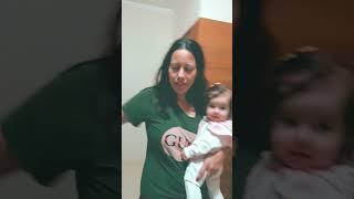 minha mãe dançando a música xote da alegria [upl. by Rosalia125]