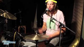 Menomena  quotBatonquot Live at WFUV [upl. by Durante607]