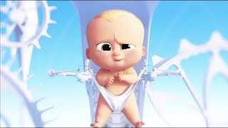 The Boss baby 2 full movie in hindi🙃 [upl. by Currier611]