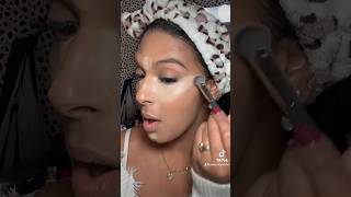 Concealer Brush makeuplover concealerhacks makeupbrushchallenge [upl. by Notak]