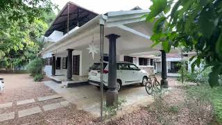 Beautiful 175 Acres Land and 3000 sqft House For Sale In Kanjirappally  Kappad [upl. by Loux589]