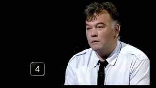 Stewart Lee  Mastermind [upl. by Okomom]