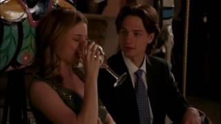 Everwood  Amy Gets Drunk and Memories of Her and Ephram Flood her Heart [upl. by Wallache429]