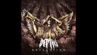 Depths  Revelation FULL ALBUM 2012 [upl. by Barnes]