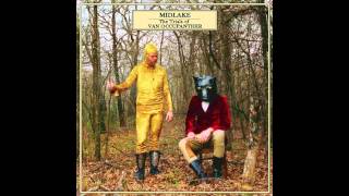 Midlake  Roscoe [upl. by Janina]