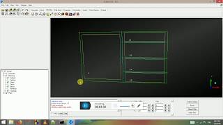 Lesson 12  Linked Bunching in ICEM CFD [upl. by Madeleine]