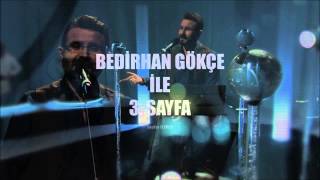 Bedirhan Gökçe ile 3 Sayfa Radyo Programı 19 Ağustos 2015 Çarşamba [upl. by Coralie615]