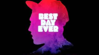 Mac MillerBest Day Ever Bonus Instrumental ID Labs [upl. by Pirri]