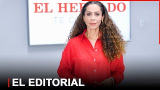 El Editorial  Cada loro en su estaca la relación de los alcaldes con Petro  2 de octubre [upl. by Harlene]