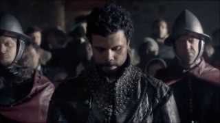 Reasons To Love Porthos  The Musketeers BBC [upl. by Tori]