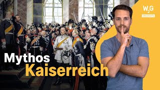 Deutsches Kaiserreich Besser als sein Ruf [upl. by Wailoo26]