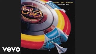 Electric Light Orchestra  Standin In The Rain Audio [upl. by Demmahom669]