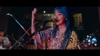 the peggies「センチメートル」Live from SOUND BASE Vol2 June 5th 2021（TVアニメ『彼女、お借りします』オープニングテーマ） [upl. by Salta]