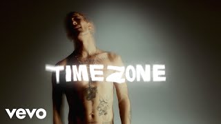 Måneskin  TIMEZONE Lyric Video [upl. by Parrish]