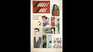 Learn to Play Burgle Bros [upl. by Eeleak2]