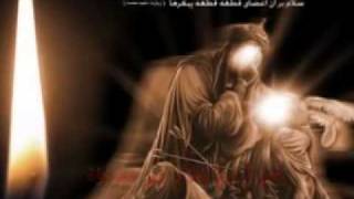 Wali Asar 2012 Ana Majnooon Al Hussainmp4 [upl. by Astrea311]