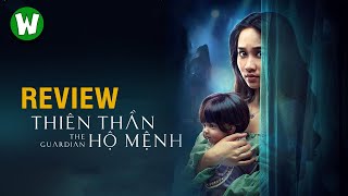 REVIEW THIÊN THẦN HỘ MỆNH [upl. by Mariandi874]