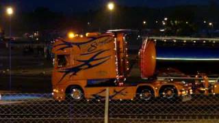 Le Mans Camions 2009  httpmisst2000skyblogcom [upl. by Ahmed]