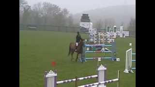 QUILIMANE SEMILLY  1° Grand Prix Greville 2013 [upl. by Pebrook921]