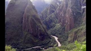 INCA SON  RIO AMAZONAS [upl. by Awram363]