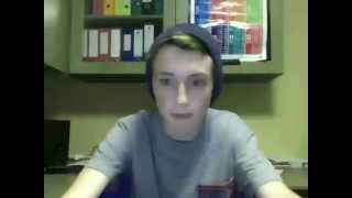 Troye Sivan Live  Live on 10202012 [upl. by Yenor]