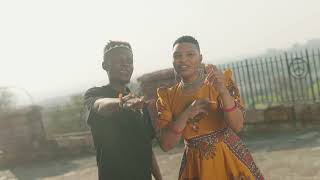 Sdala B  Camagu Ft Lunga Dima Official Music Video [upl. by Benedic]