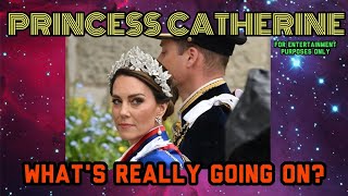 Princess Catherine and Prince William Whats REALLY going on from the Vedic Astrology Perspective [upl. by Isacco]