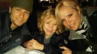 Baylee Littrell and James Dorough [upl. by Weibel]