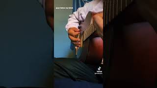 awfultune  things that I miss 🌟 fyp tabs acousticguitar tabcover guitar [upl. by Wolfgang]