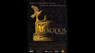 THE BOOK OF EXODUS THE MOVIE AIBIBLESAGAS [upl. by Ardnazil]