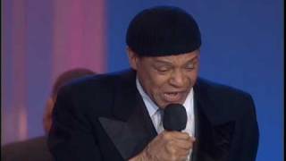 Al Jarreau  Go Tell It On The Mountain [upl. by Kora]