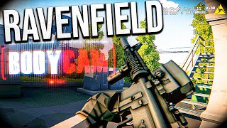 RAVENFIELD Insane Hyper Realistic BODYCAM Mod no commentary [upl. by Oisor181]